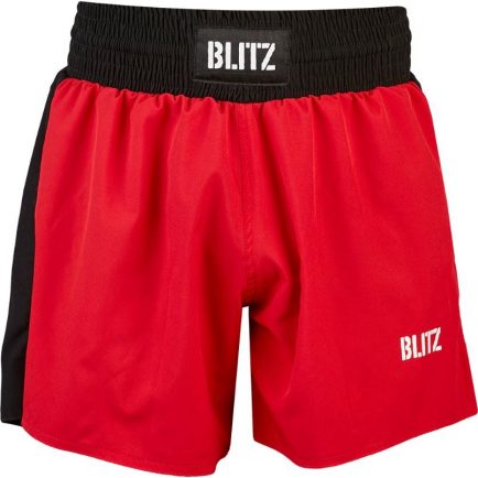 Blitz Diablo Training Fight Shorts
