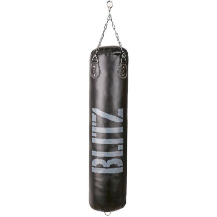 Blitz Deluxe Filled Punch Bag