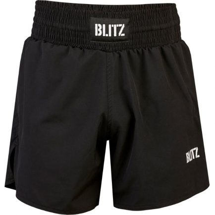 Blitz Diablo Training Fight Shorts