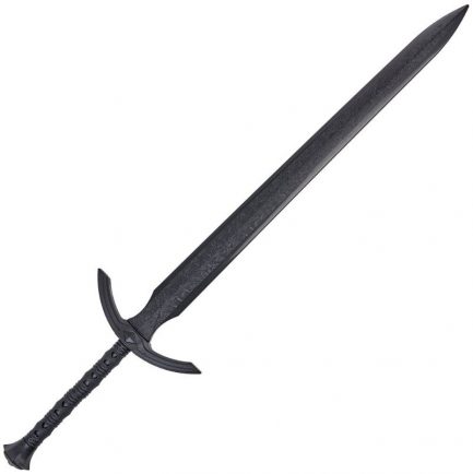 Blitz Plastic Excalibur Sword