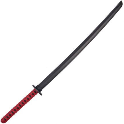 Blitz Plastic Training Samurai Sword