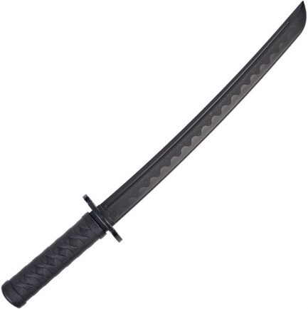 Blitz Plastic Wakizashi Sword