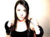 Lisa Santisteban Awakening Female Fighters Profile
