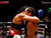 Katie Zetolofsky vs. Victoria Sullivan at Enfusion Contenders Documentary Fight Night 4th July 2022