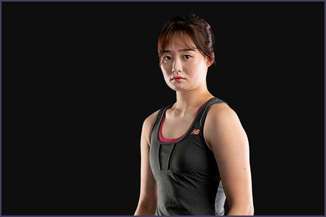Choi Jeong Yun Awakening Fighters Profile