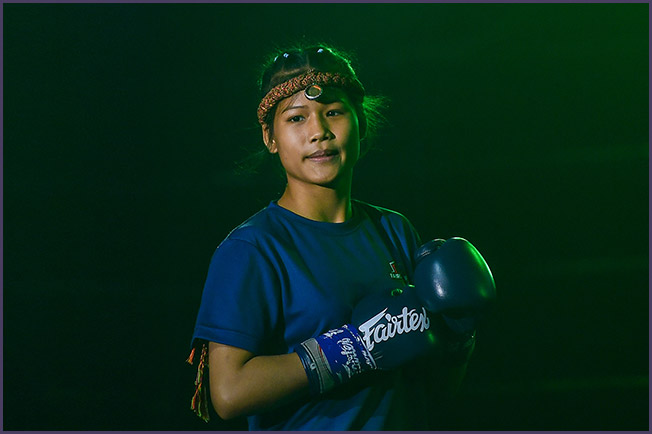 Gusjung Fairtex Awakening Fighters Profile