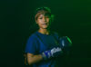 Gusjung Fairtex | Photo Credit: ONE Fighting Championship