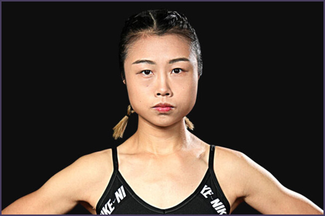 Yu Yau-Pui Awakening Fighters Profile