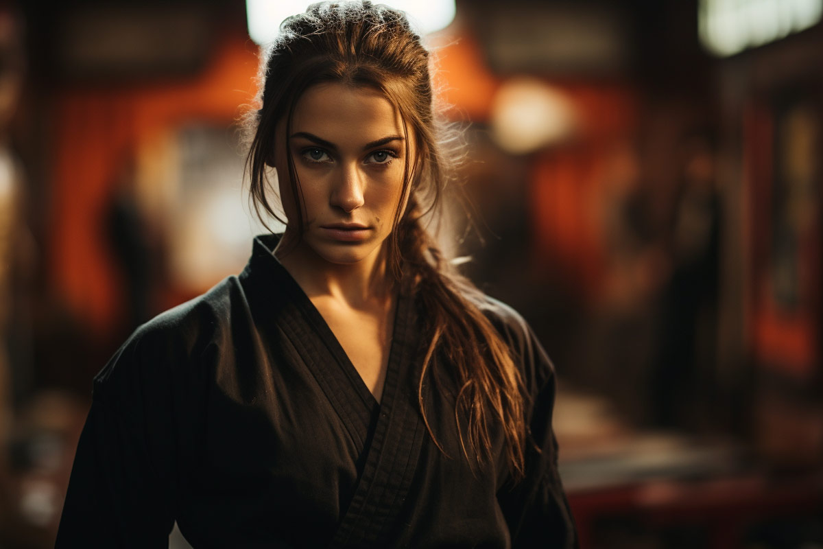 Article Thumb 2023 Challenges In Womens Martial Arts | Awakening Fighters
